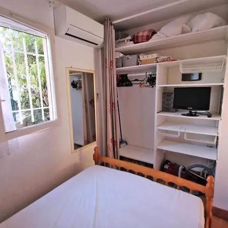 2 For 4 People Apartamento La Nartelle