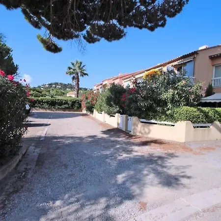 Apartamento 2 For 4 People La Nartelle